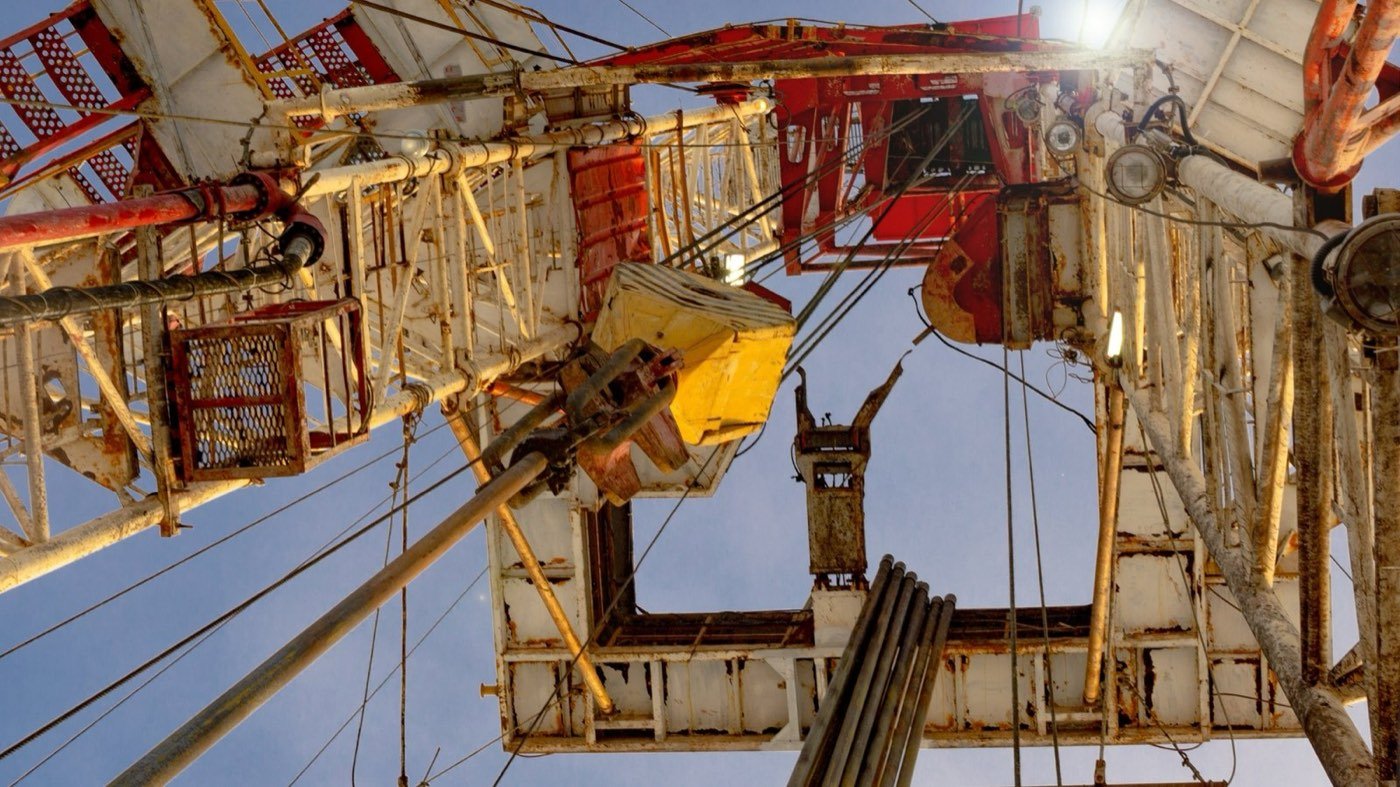 Low cost of supply is the moat. ConocoPhillips competes on how cheaply the barrel comes out of the ground, not on headline volume.