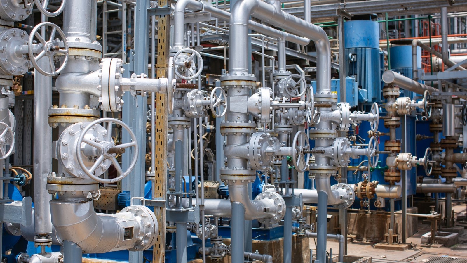 Project 54 energy marketing portfolio image