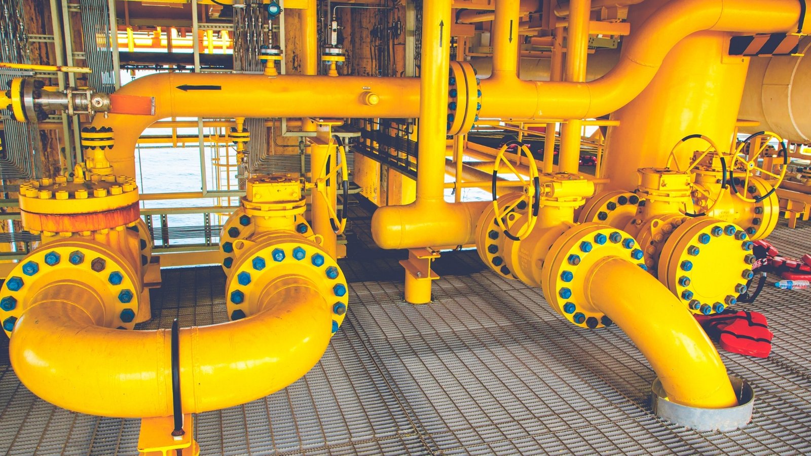 Abu Dhabi's energy capital, going global
