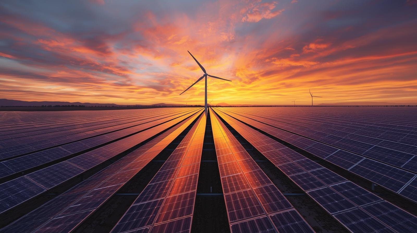 Energy marketing strategy first principles global scale growth