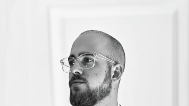 Francisco Vega portrait - energy industry trust and leadership orchestrator