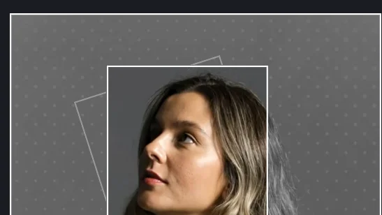 Polina Piptchenko portrait - curator of experience energy hospitality sector