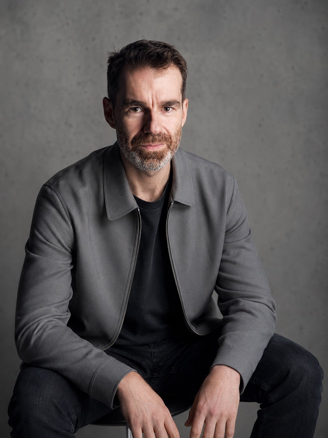 Colin Foulkes, Director of Editorial & Post-Production Quality at Project 54