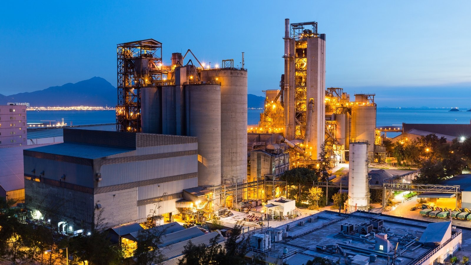 Gas upstream and chemicals downstream: the two halves of the book XRG has actually bought.